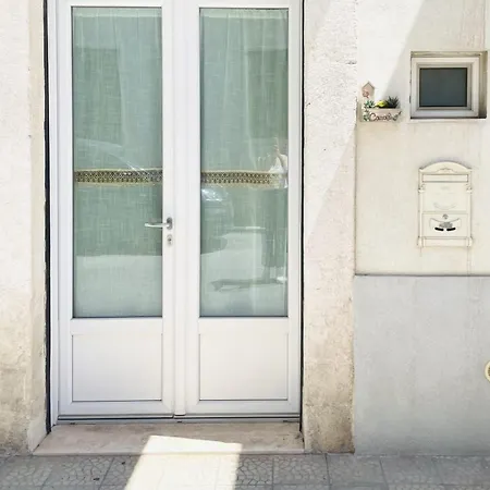 Casa Lu' Villa Martina Franca Exterior photo
