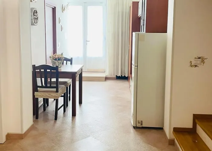 Casa Lu\'