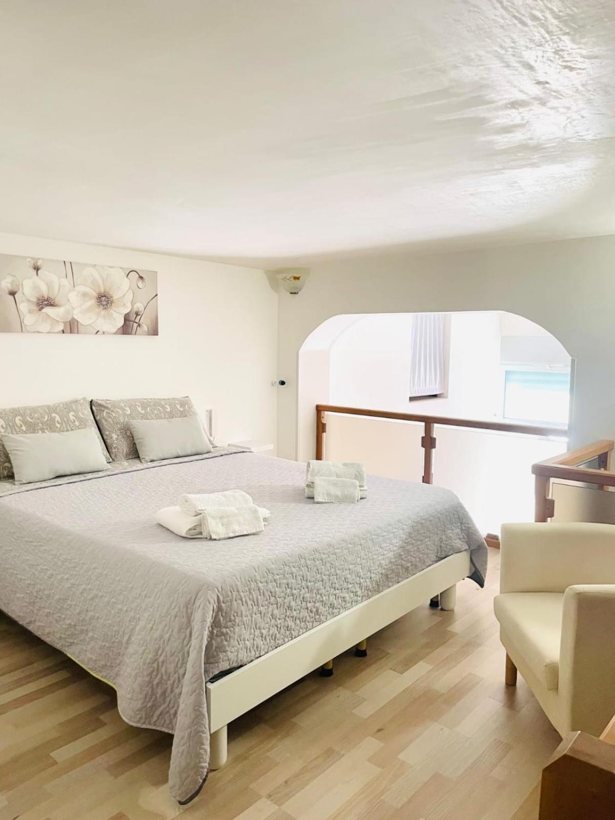 Casa Lu' Vakantiehuis *