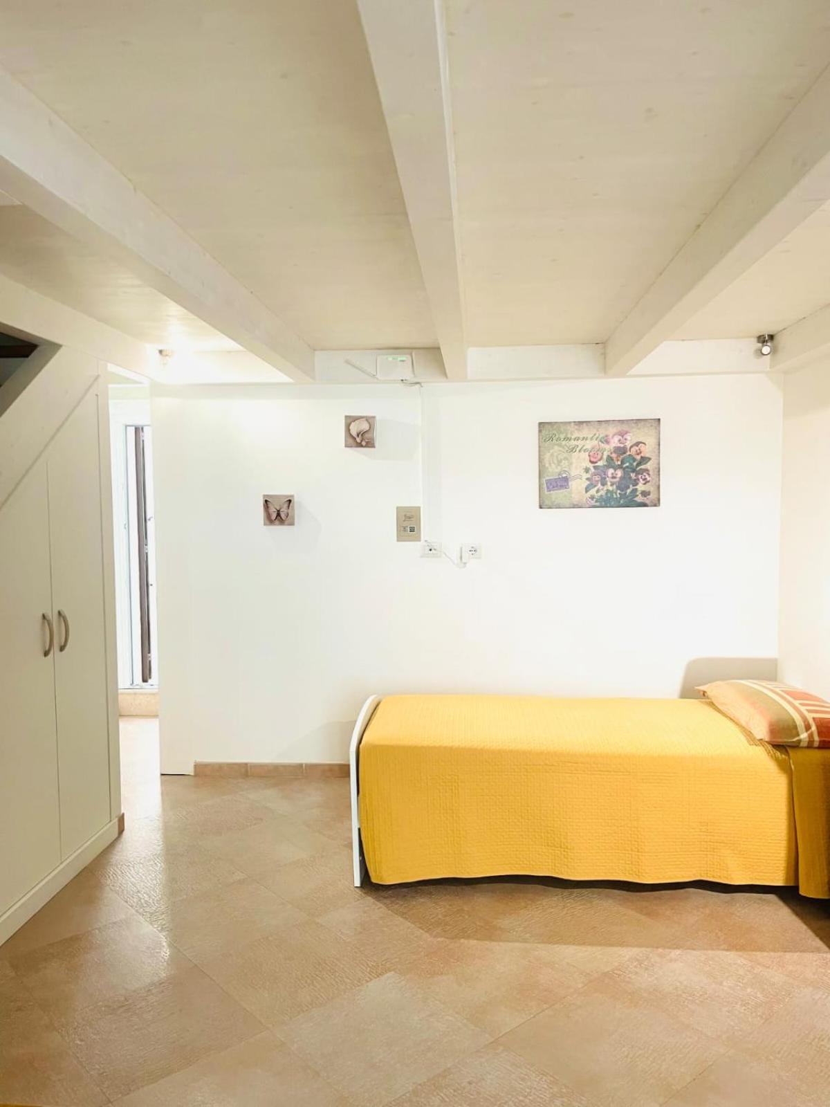 Holiday home Casa Lu'
