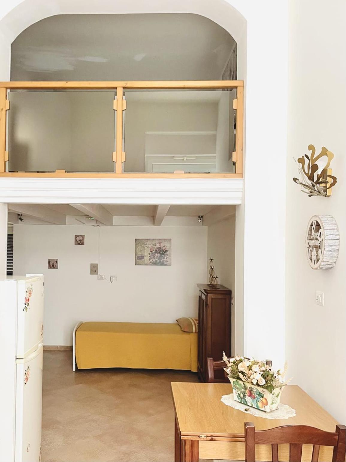 Casa Lu' Vakantiehuis Martina Franca