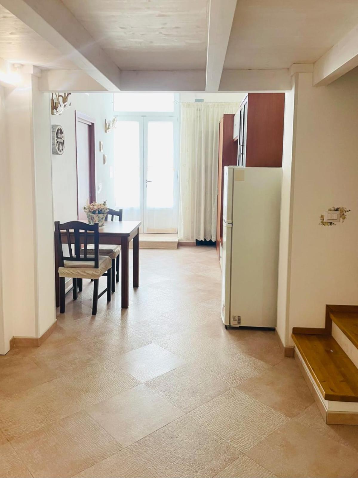 Casa Lu' *